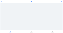 Desktop Screenshot of hatwada.com